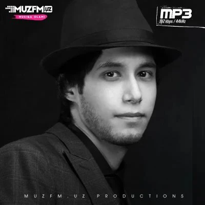 Azizbek Xaydarov — Devona bo`lmaguncha