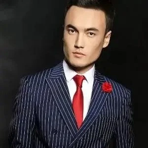 Jahongir Asrayev — Gaplarim bor