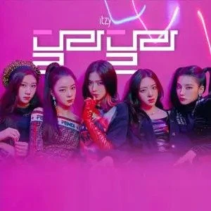 ITZY — ICY