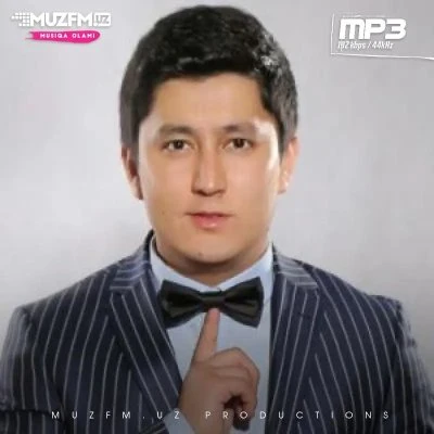 Farrux Raimov — Ketmoqdaman