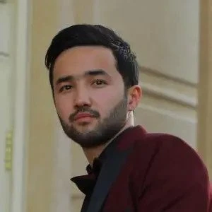 Rustam Xamrayev — Layli