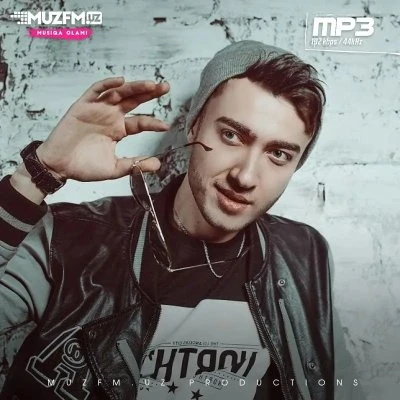John Roomy — Любовь моя