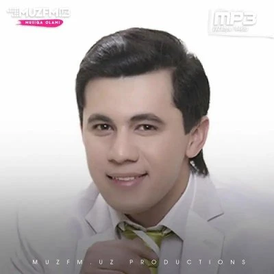Dilmurod Sultonov — Lolam