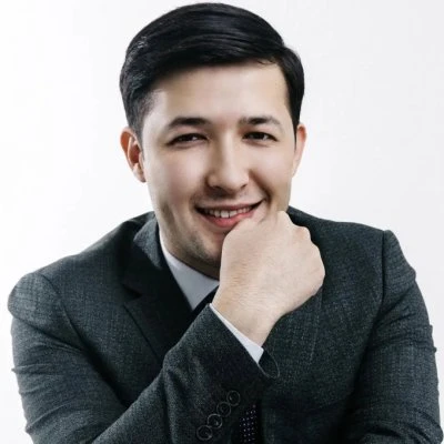 Nodirbek Primqulov — Maryamjon