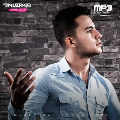 Davlatshox — Men qolaman