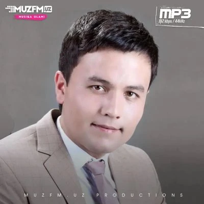 Rashid Matniyozov — Omon-omon