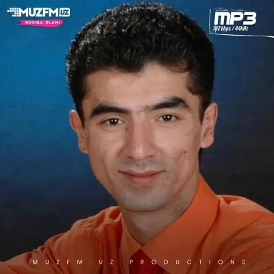 Abdulla Qurbonov — Oqqan daryo (new version)