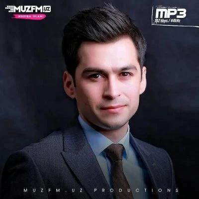 Vohidjon Isoqov — Oshiqman
