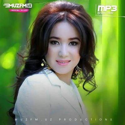 Maftuna Axrorova — Qalbim