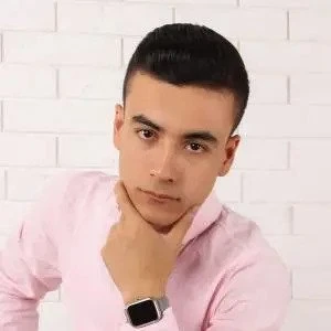 Madamin Hoshimov — Qayda Eding (Cover)