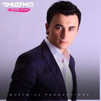 Ulug'bek Rahmatullayev — Sevib qodimda