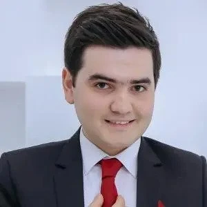 Feruzbek Karimov — Uxi