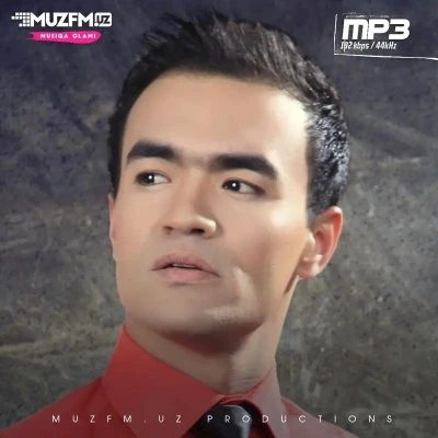 Murod Manzur — Xorazmcha