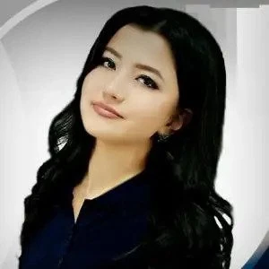 Asilzoda Alimova — Xotin Demang