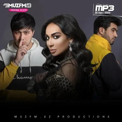 Munisa Rizayeva, Yamin Band — Armon ( Dj OnLY Remix )