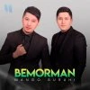 Mango guruhi — Bemorman