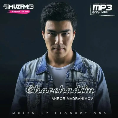 Ahror Madrahimov — Charchadim (Official Music Video) 2020