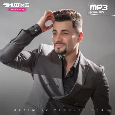 Elmurod Ziyoyev — Devochka Bomba