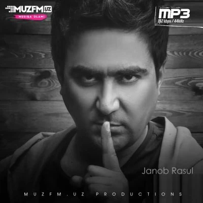 Janob Rasul — Dikir-dikir