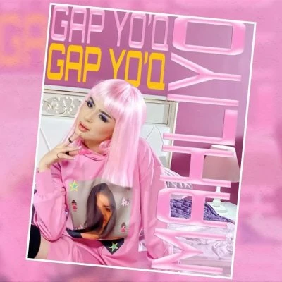 Mahliyo Omon — Gap yo’q