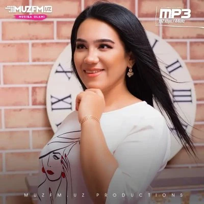 Gulnoza Jumaniyozova — Go’ydirdi