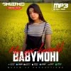 Babymohi — Her yer karanlik (Cover Turkcha)