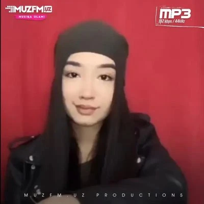 Babymohi — JKB (Cover Shoxrux)
