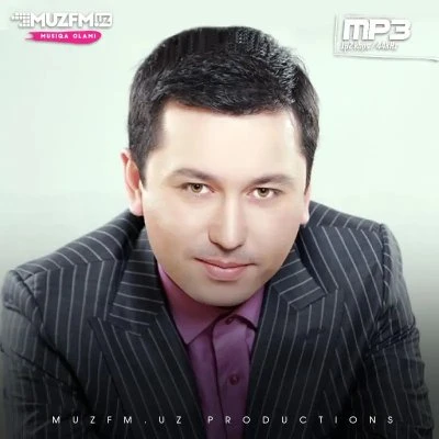 Bunyodbek Saidov — Kapalak