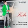 Azler, Islom(Billur), Sevara (Zamonam) — KIBR