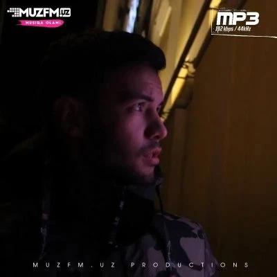 DilshodRap — Maqsad