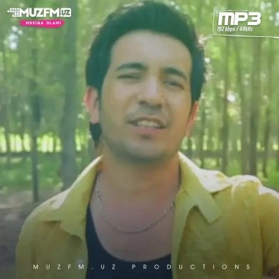 Oybek — Omon-omon