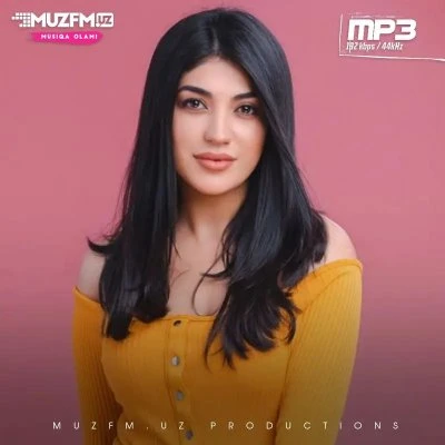 Milena Madmusayeva — Qadam seriali (Soundtrack)
