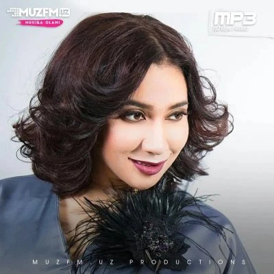 Dildora Niyozova — Qizim