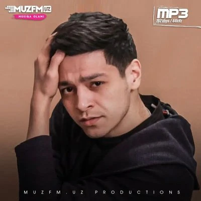 Mirjalol — Sen bilmading