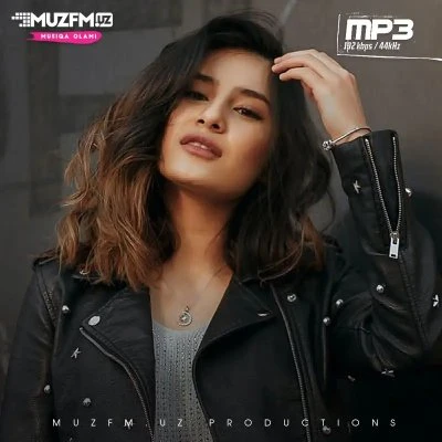 Ruhsora Emm — Sen tomon