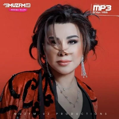 Yulduz Usmonova — Sevgi izhori