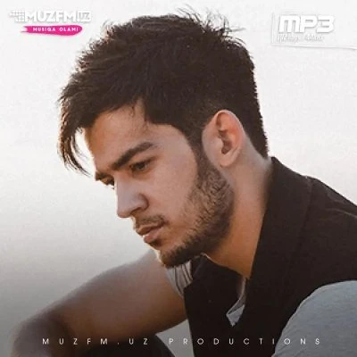 Isakhadjaev — Sog’inasan meni