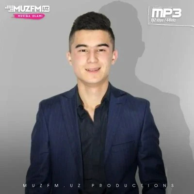 Ulug'bek Mansurov — Unutvor