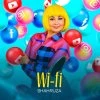 Shahruza — WiFi