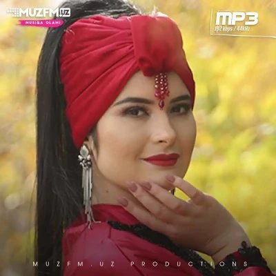 Mazmuna — Xorazmning lazgisida