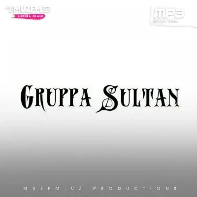 Gr. Sultan — Yaralangan dil