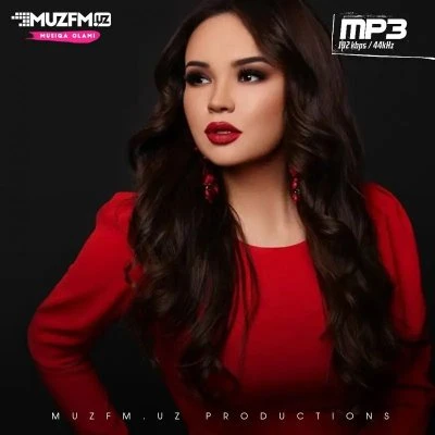 Gulsanam Mamazoitova — Yomg’ir