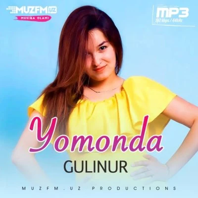 Gulinur — Yomonda