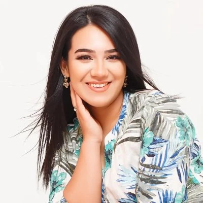 Gulnoza Jumaniyozova — Yoqar mongo