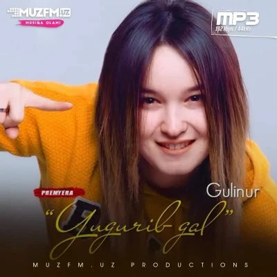 Gulinur — Yugurib gal