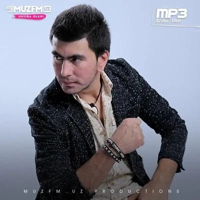 Sardor Mamadaliyev — Yulduzim