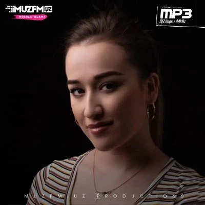 Mohira Inji — Yuragim o’g’risi