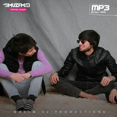 G-Islam, Aziz (Singer) — Yuragim