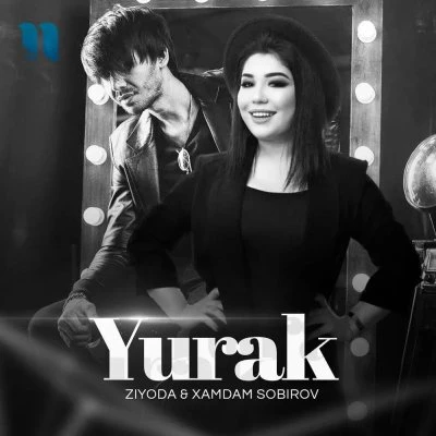 Ziyoda — Yurak