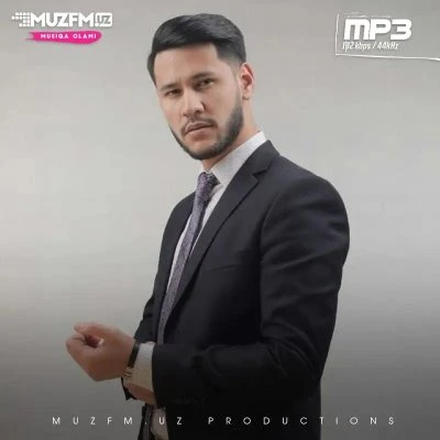 Yorqinxo'ja Umarov — Zubayda